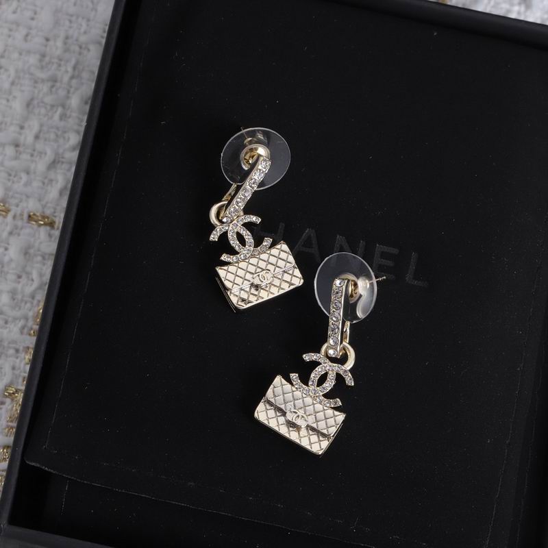 Chanel earing 3lyx771